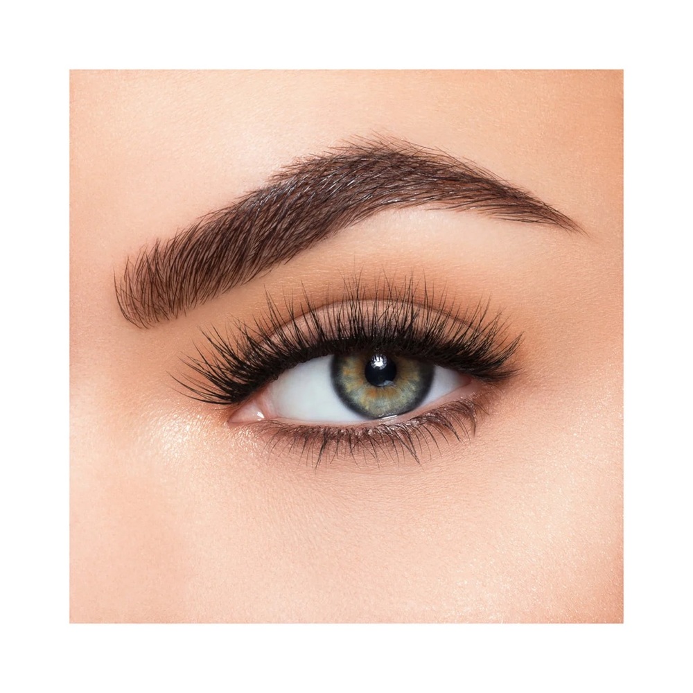 Brand New Lilly Lashes Venice Dramatic Lashes-Sealed.